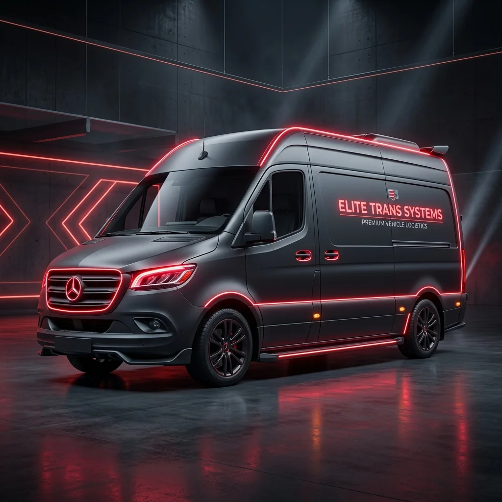 Altreifen Abholung Transporter NRW