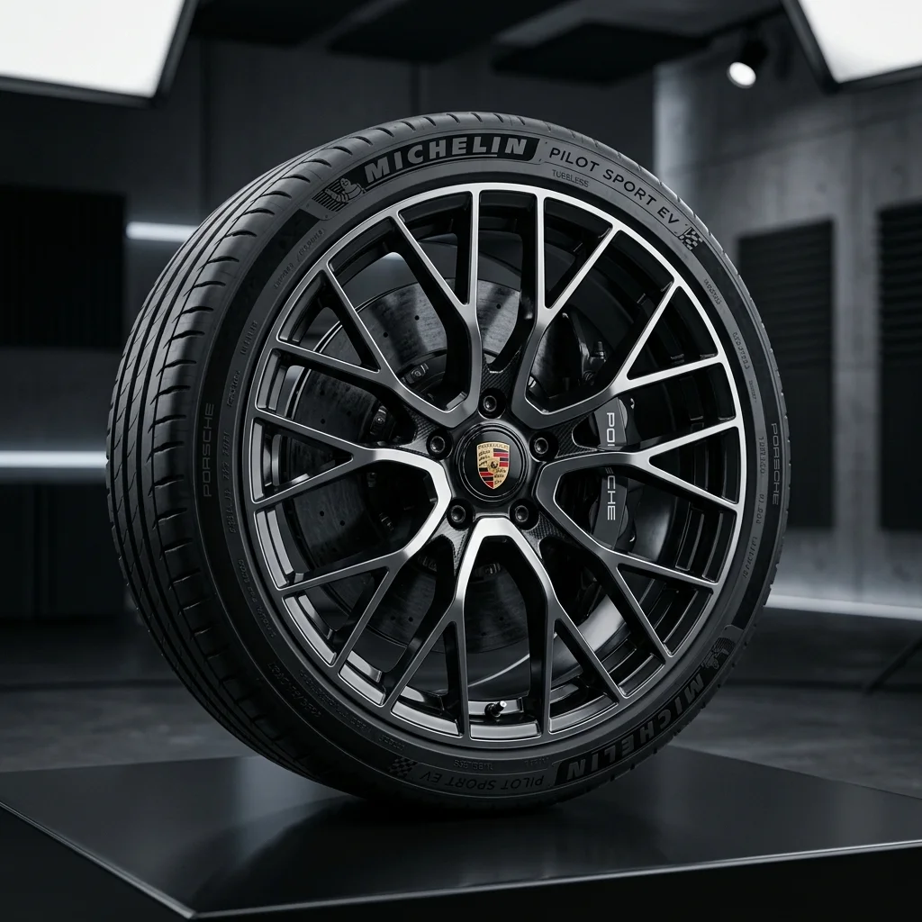 Porsche Aluräder Ankauf